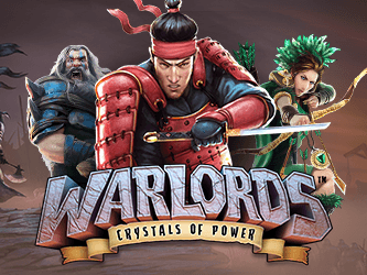 Warlords_ Crystals of Power thumbnail