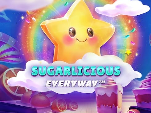 Sugarlicious EveryWay thumbnail