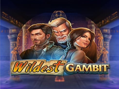 Wildest Gambit thumbnail