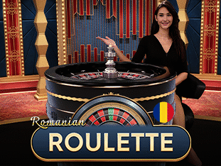 Romanian Roulette thumbnail