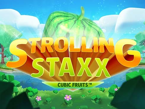 Strolling Staxx_ Cubic Fruits thumbnail