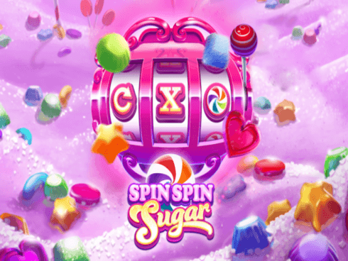 Spin Spin Sugar thumbnail
