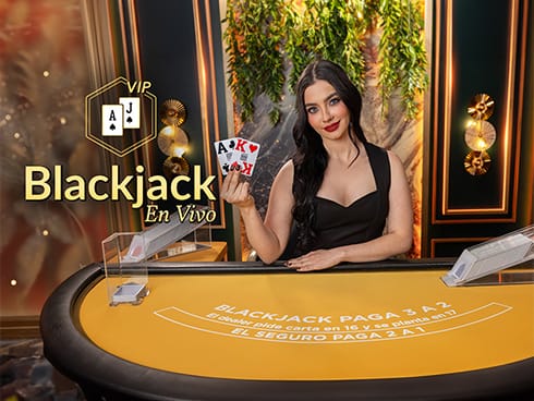 VIP Blackjack en Español 2 thumbnail