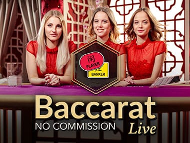No Commission Baccarat thumbnail
