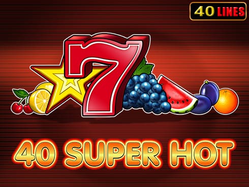 40 Super Hot thumbnail