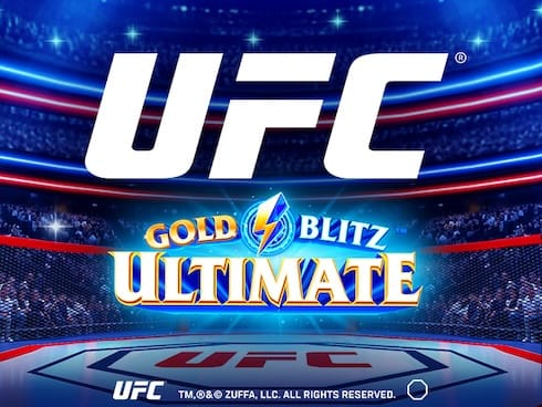 UFC Gold Blitz Ultimate thumbnail